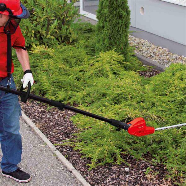 Tagliasiepi telescopico elettrico GC-HH 5047