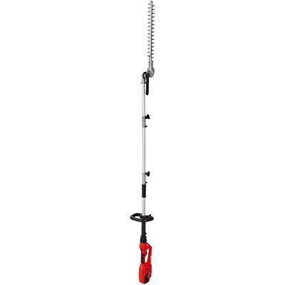 Tagliasiepi con asta regolabile GC-HH 9048