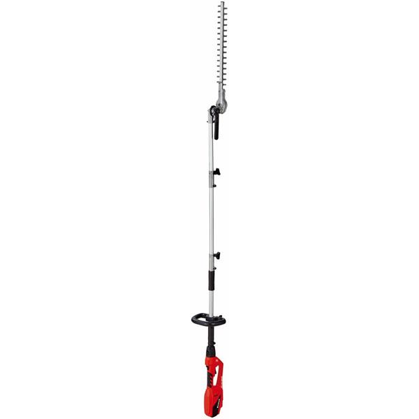 Tagliasiepi con asta regolabile GC-HH 9048