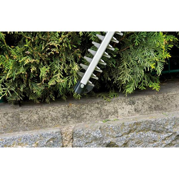 Tagliasiepi a batteria GE-CH 1855/1 Li - Solo
