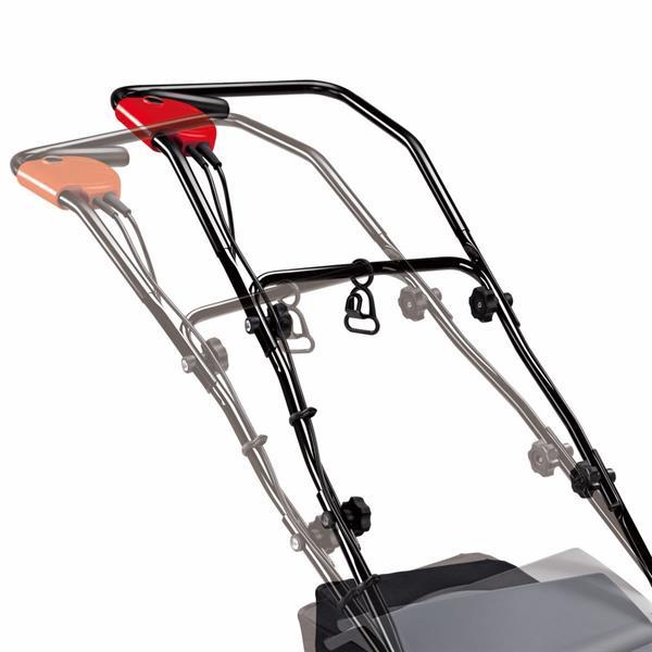 Arieggiatore \scarificatore  RG-SA 1433