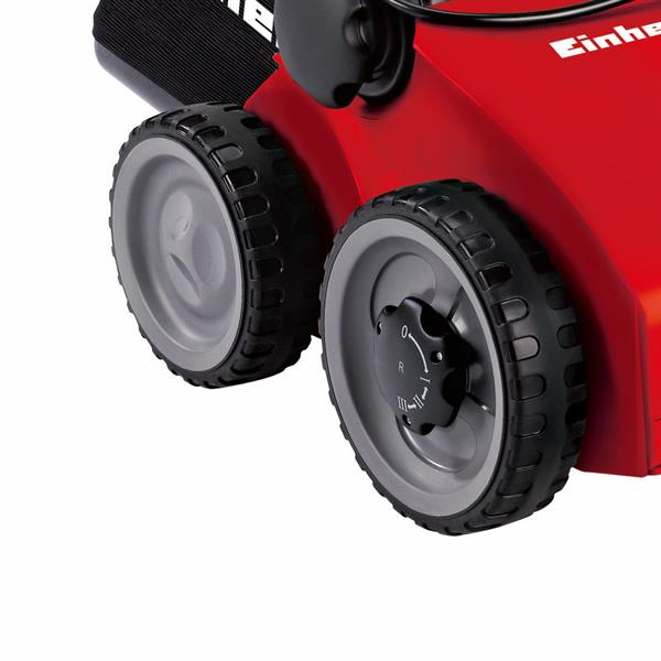Arieggiatore \scarificatore  RG-SA 1433