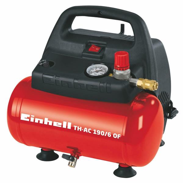 Compressore TH-AC 190/6 OF