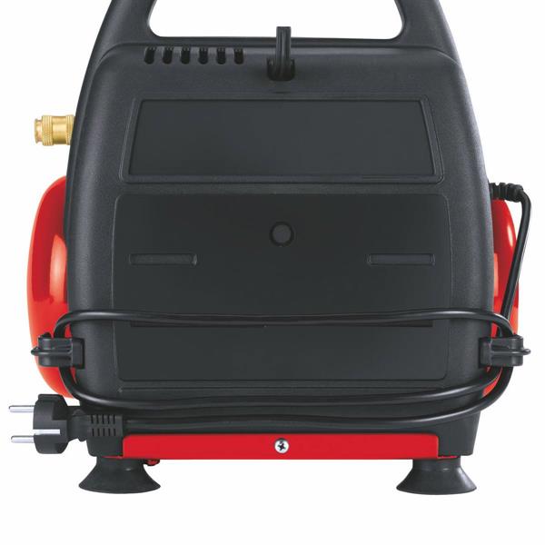 Compressore TH-AC 190/6 OF