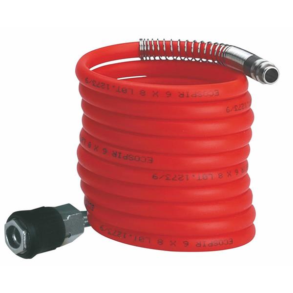 Set di 5 accessori per l'aria compressa
