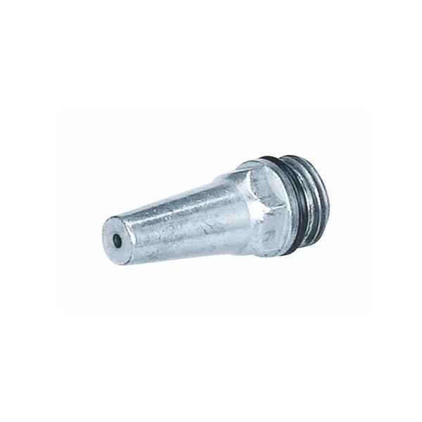 Set di 5 accessori per l'aria compressa