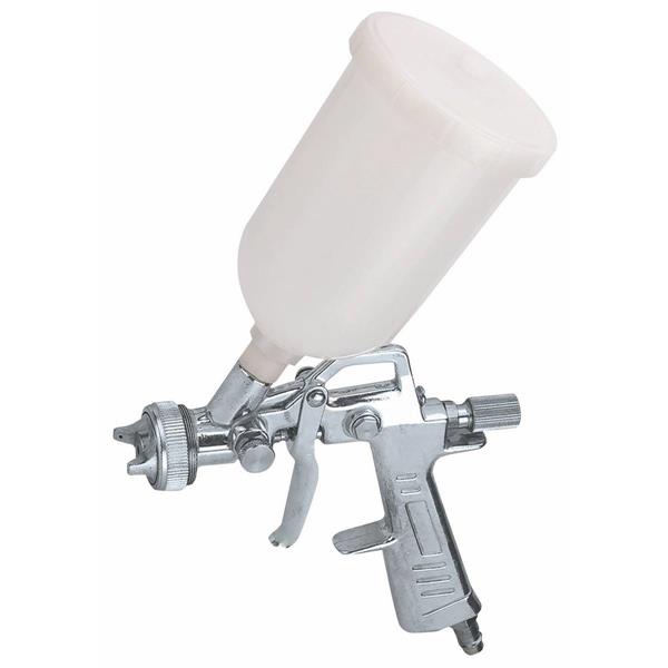 Set di 5 accessori per l'aria compressa