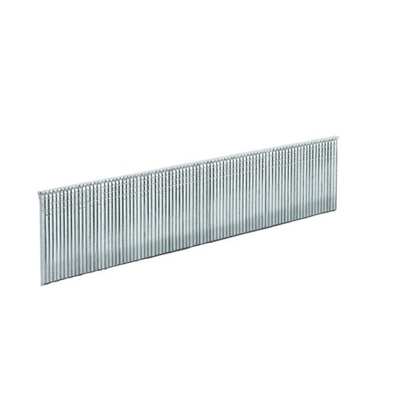 Chiodi per Graffettatrice Pneumatica 3000 pz 25 MM