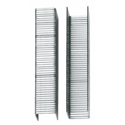 Set 1000 graffette per graffettatrice a batteria TC-CT 3,6 Li
