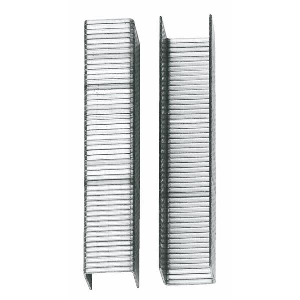 Set 1000 graffette per graffettatrice a batteria TC-CT 3,6 Li