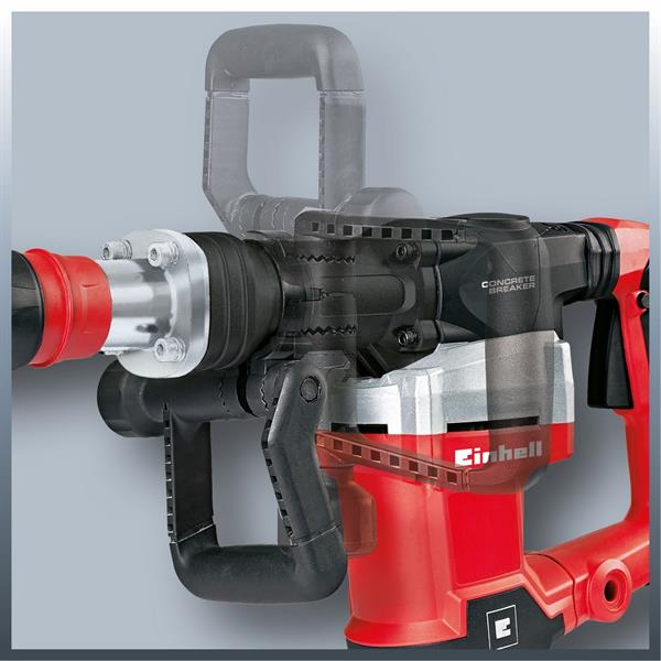 Martello demolitore TE-DH 1027