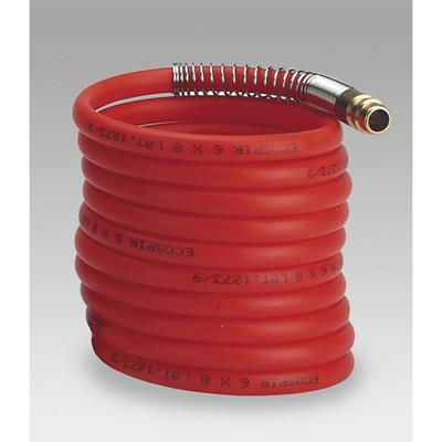 Tubo a spirale da 4 mt