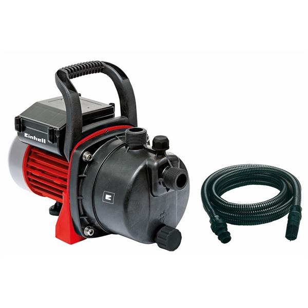 Pompa autoadescante GC-GP 6538 SET