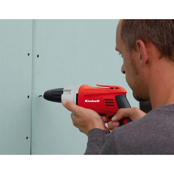 Avvitatore ad impulsi TH-DY 500 E