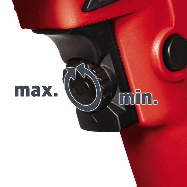 Avvitatore ad impulsi TH-DY 500 E