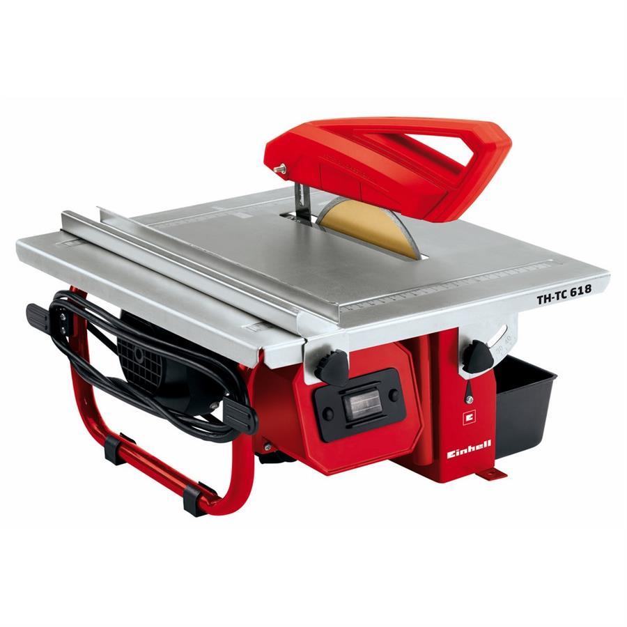 Tagliapiastrelle TH-TC 618