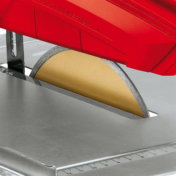Tagliapiastrelle TH-TC 618