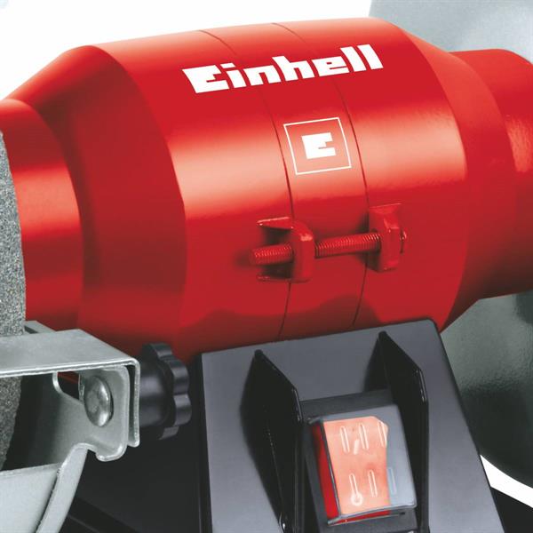 Smerigliatrice da banco TH-BG 150