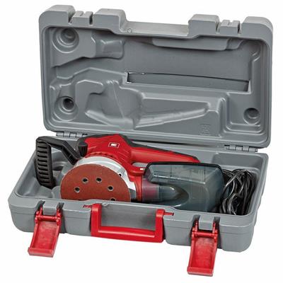 Levigatrice roto orbitale TE-RS 40 E