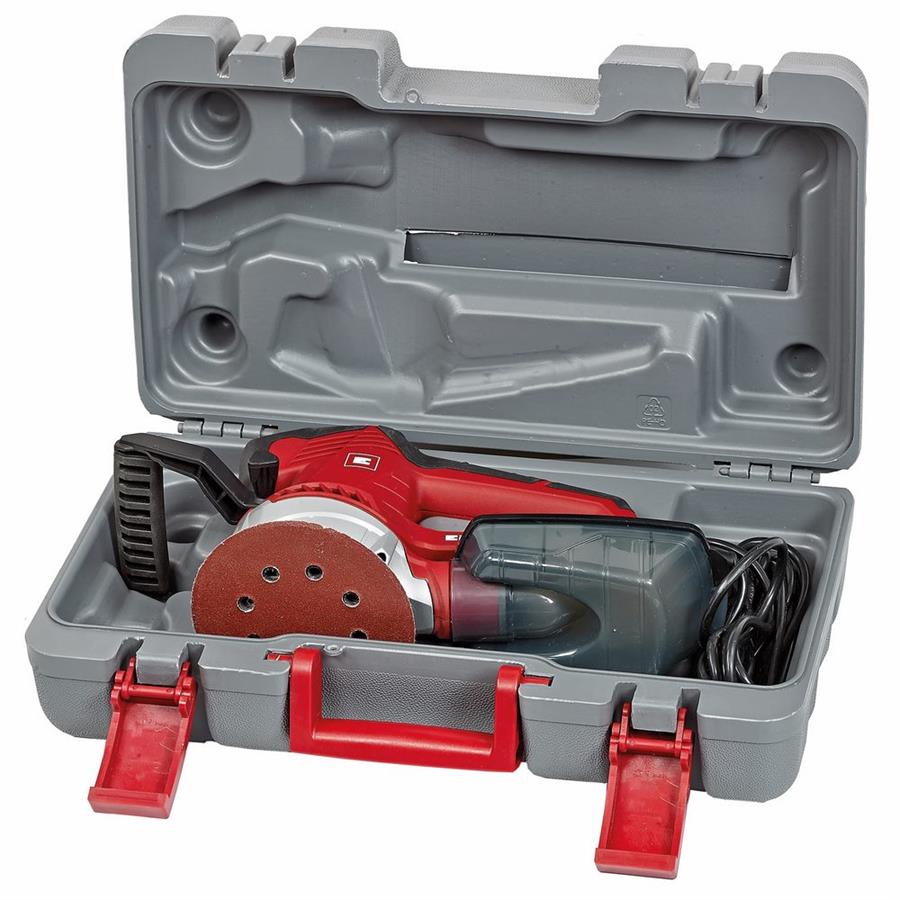 Levigatrice roto orbitale TE-RS 40 E