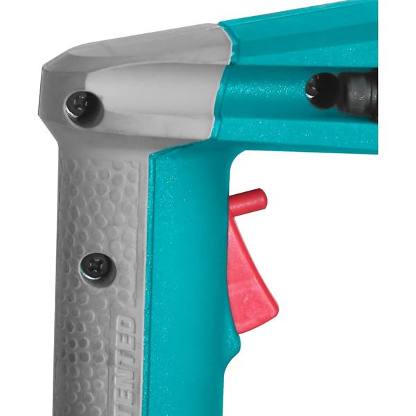 Martello demolitore SDS Hex da 1700W potenza 50J con 2 scalpelli e valigetta