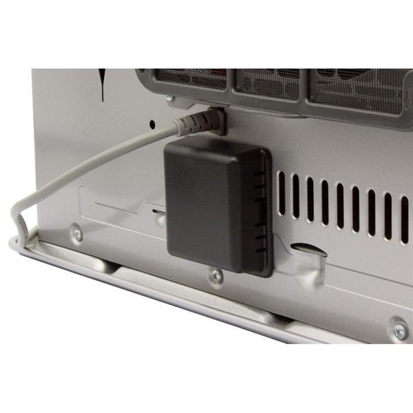 Stufa laser a combustibile liquido SRE 9046 C-2