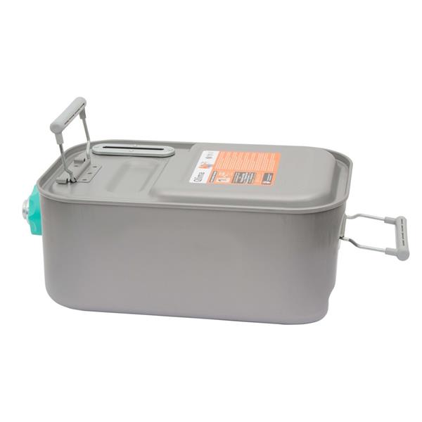 Stufa laser a combustibile liquido SRE 9046 C-2