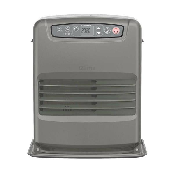 Stufa laser a combustibile liquido SRE 3631 TC-2