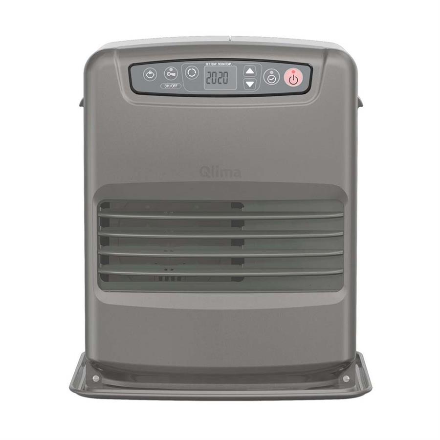 Stufa laser a combustibile liquido SRE 3631 TC-2