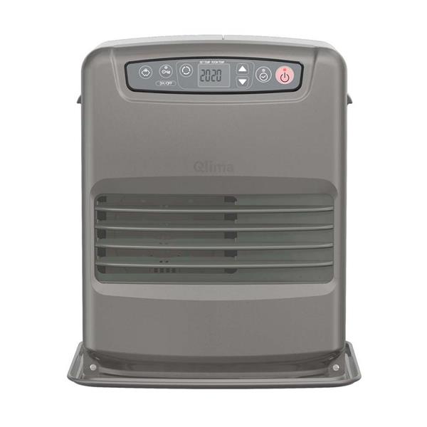 Stufa laser a combustibile liquido SRE 3631 TC-2