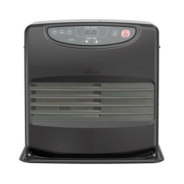 Stufa laser a combustibile SRE 5035 C-2