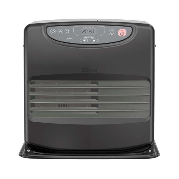 Stufa laser a combustibile SRE 5035 C-2