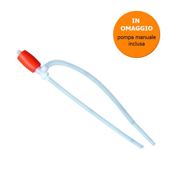 Stufa laser a combustibile SRE 5035 C-2