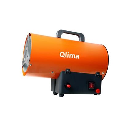 Riscaldatore a gas 10KW GFA 1010