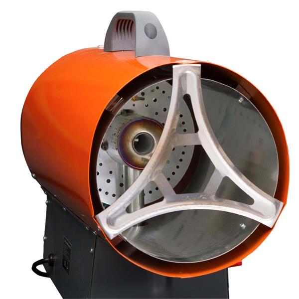 Riscaldatore a gas 10KW GFA 1010