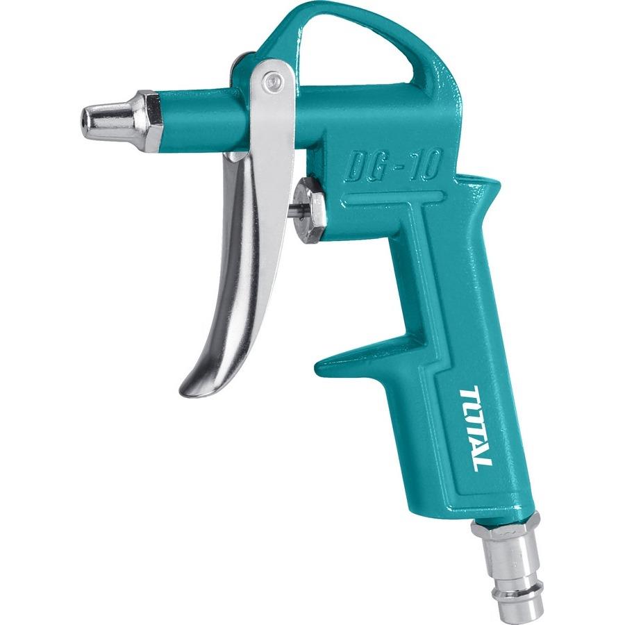 Pistola ad aria compressa