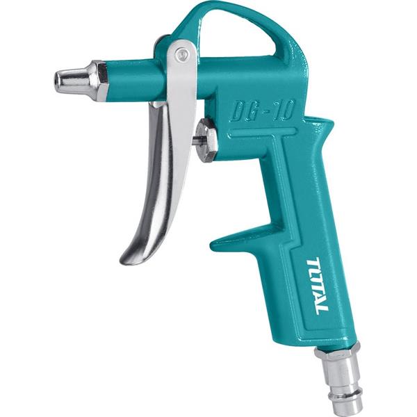 Pistola ad aria compressa