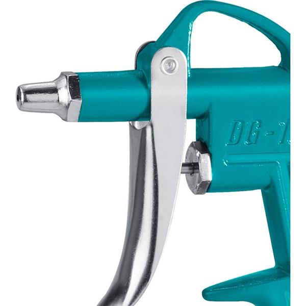 Pistola ad aria compressa