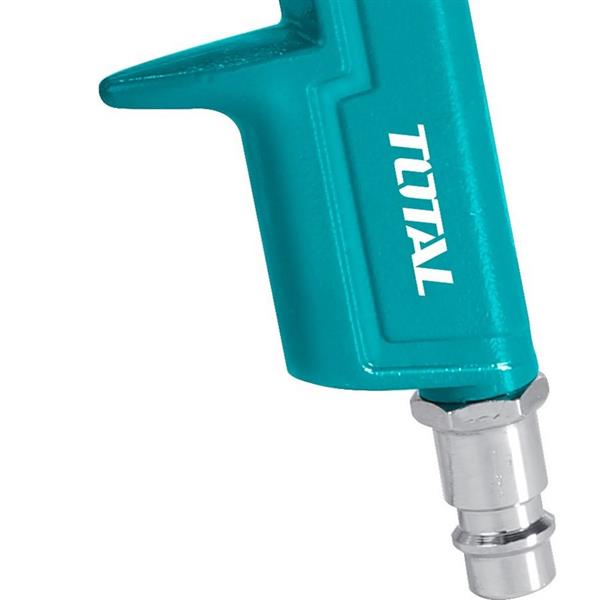 Pistola ad aria compressa