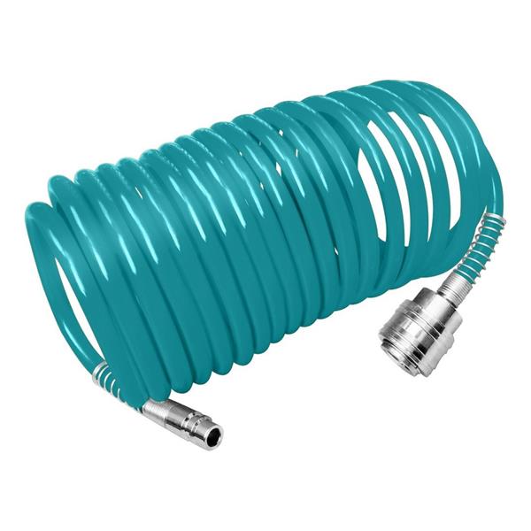 Tubo aria compressa 15m