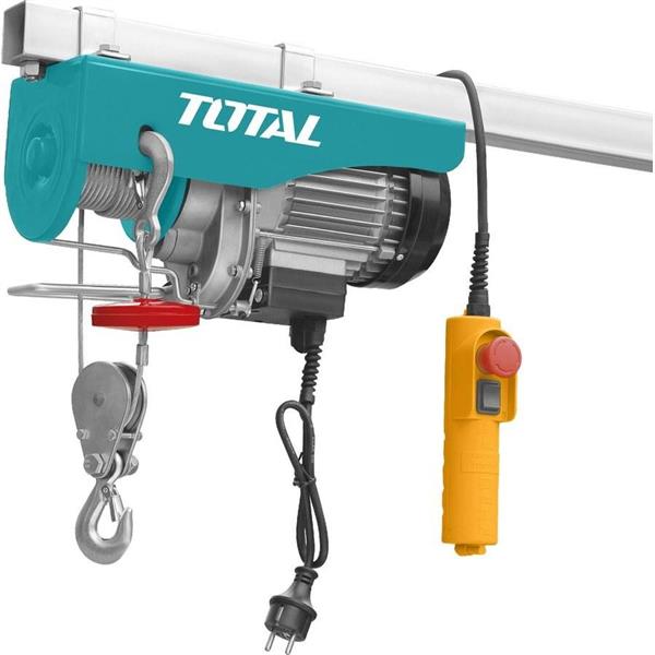 Paranco Elettrico 900W - 500kg