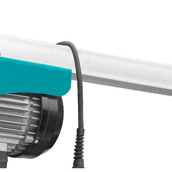 Paranco Elettrico 900W - 500kg