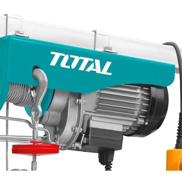 Paranco Elettrico 900W - 500kg