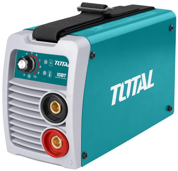 Saldatrice Inverter - 10-130A