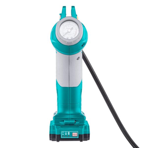Compressore a batteria 10 bar - 150 psi. - One battery