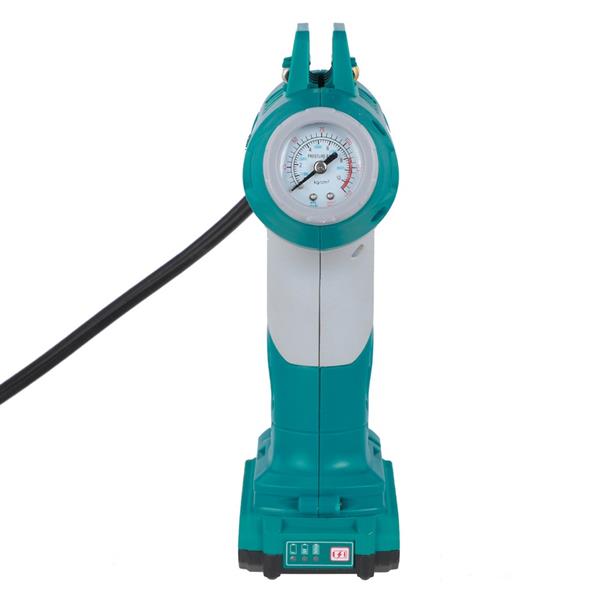 Compressore a batteria 10 bar - 150 psi. - One battery