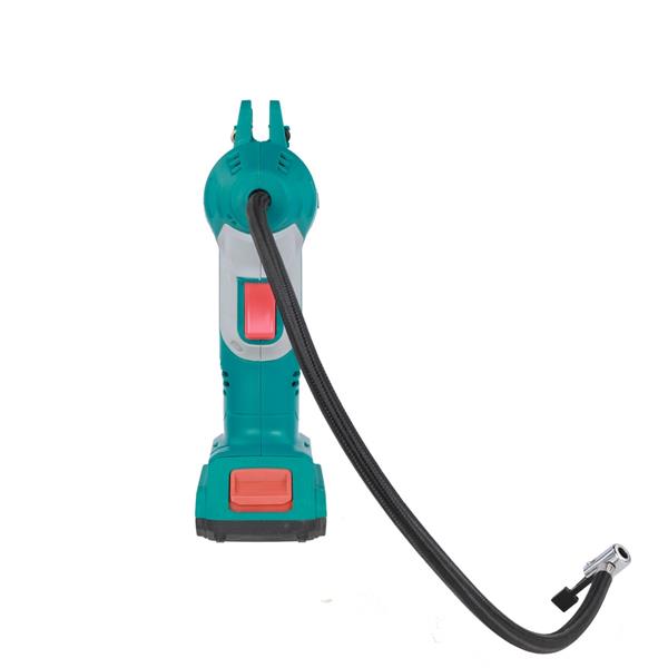 Compressore a batteria 10 bar - 150 psi. - One battery