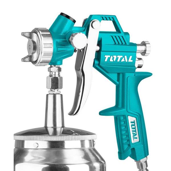 Set da 5 Utensili per Compressore
