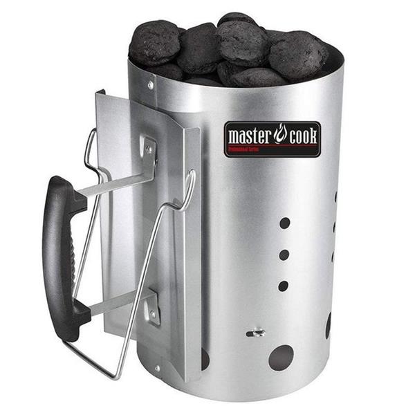 Accenditore carbonella barbecue MasterCook