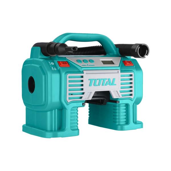 Compressore a Batteria 11bar - One Battery